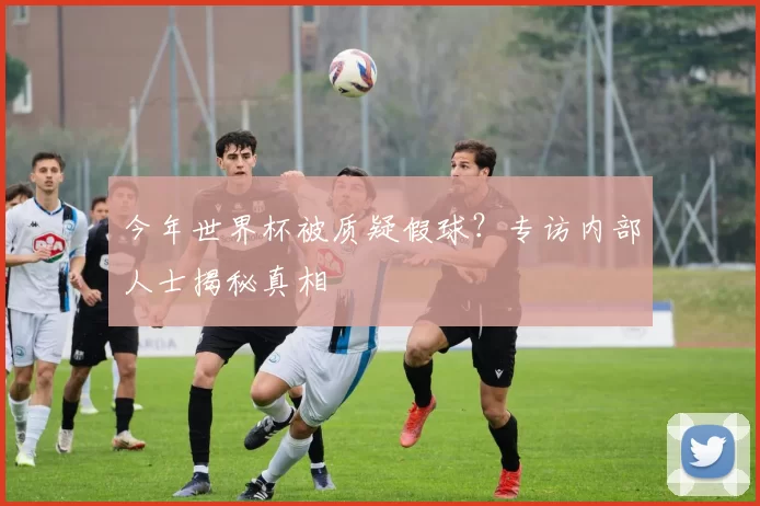 今年世界杯被质疑假球？专访内部人士揭秘真相