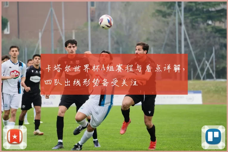 卡塔尔世界杯A组赛程与看点详解，四队出线形势备受关注