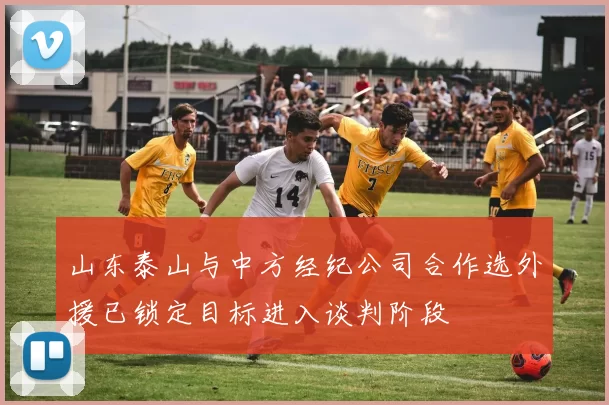 山东泰山与中方经纪公司合作选外援已锁定目标进入谈判阶段