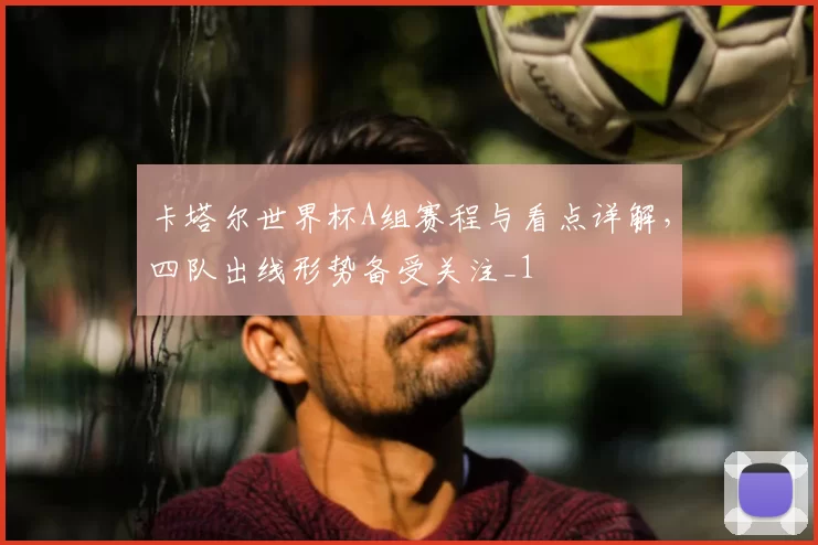 卡塔尔世界杯A组赛程与看点详解，四队出线形势备受关注_1