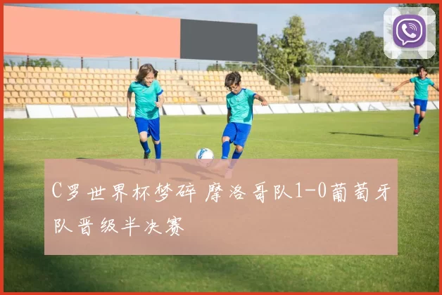 C罗世界杯梦碎 摩洛哥队1-0葡萄牙队晋级半决赛