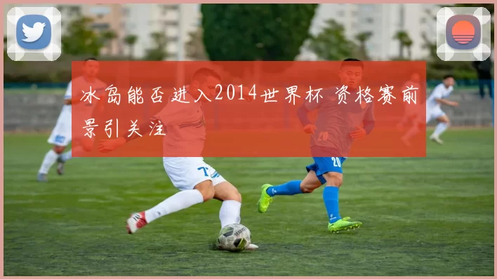 冰岛能否进入2014世界杯 资格赛前景引关注